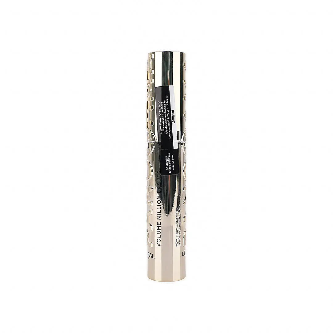 L'Oreal Volume Million Lashes Panorama Mascara - Black