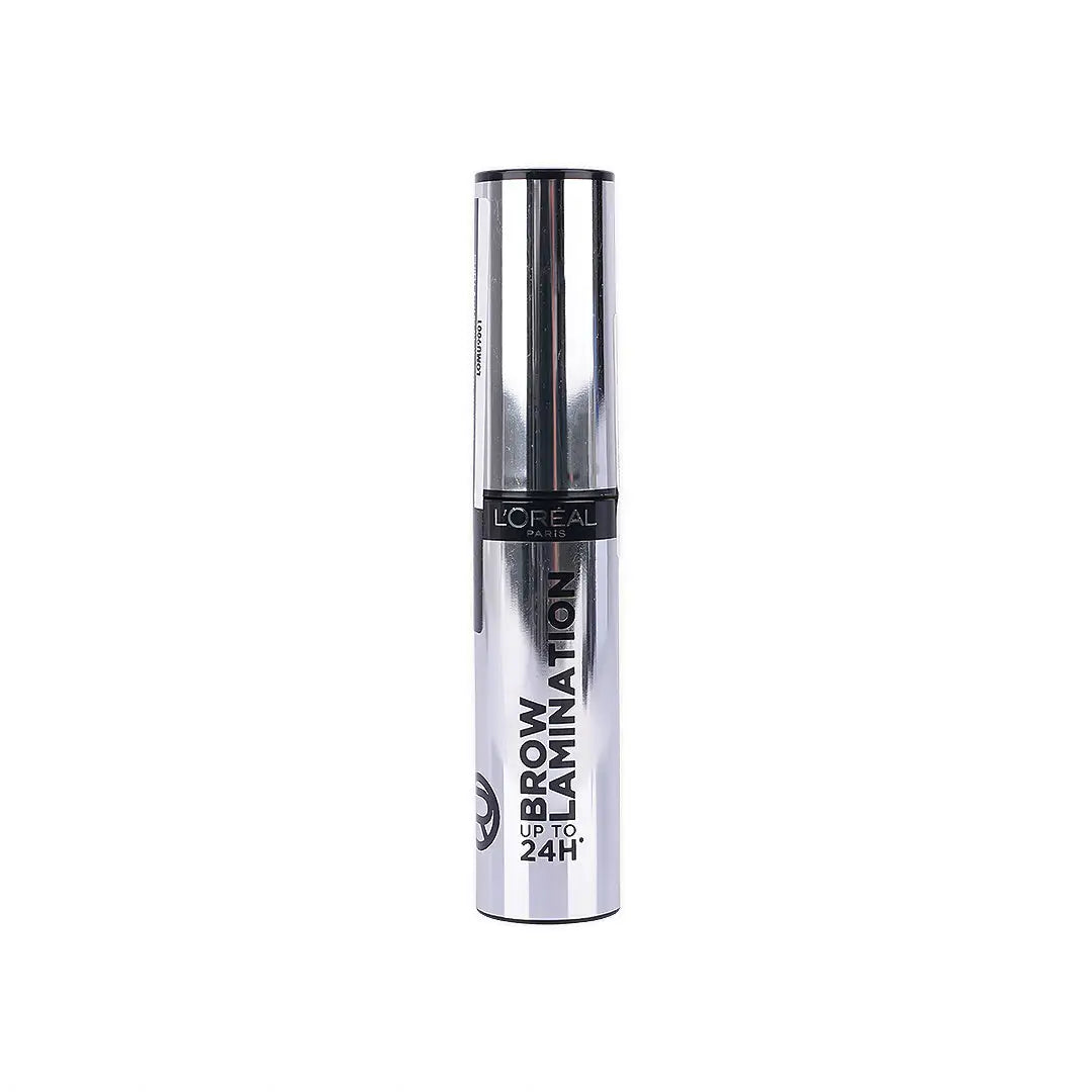 L'Oreal Infallible 24H Brow Lamination - 00 Transparent