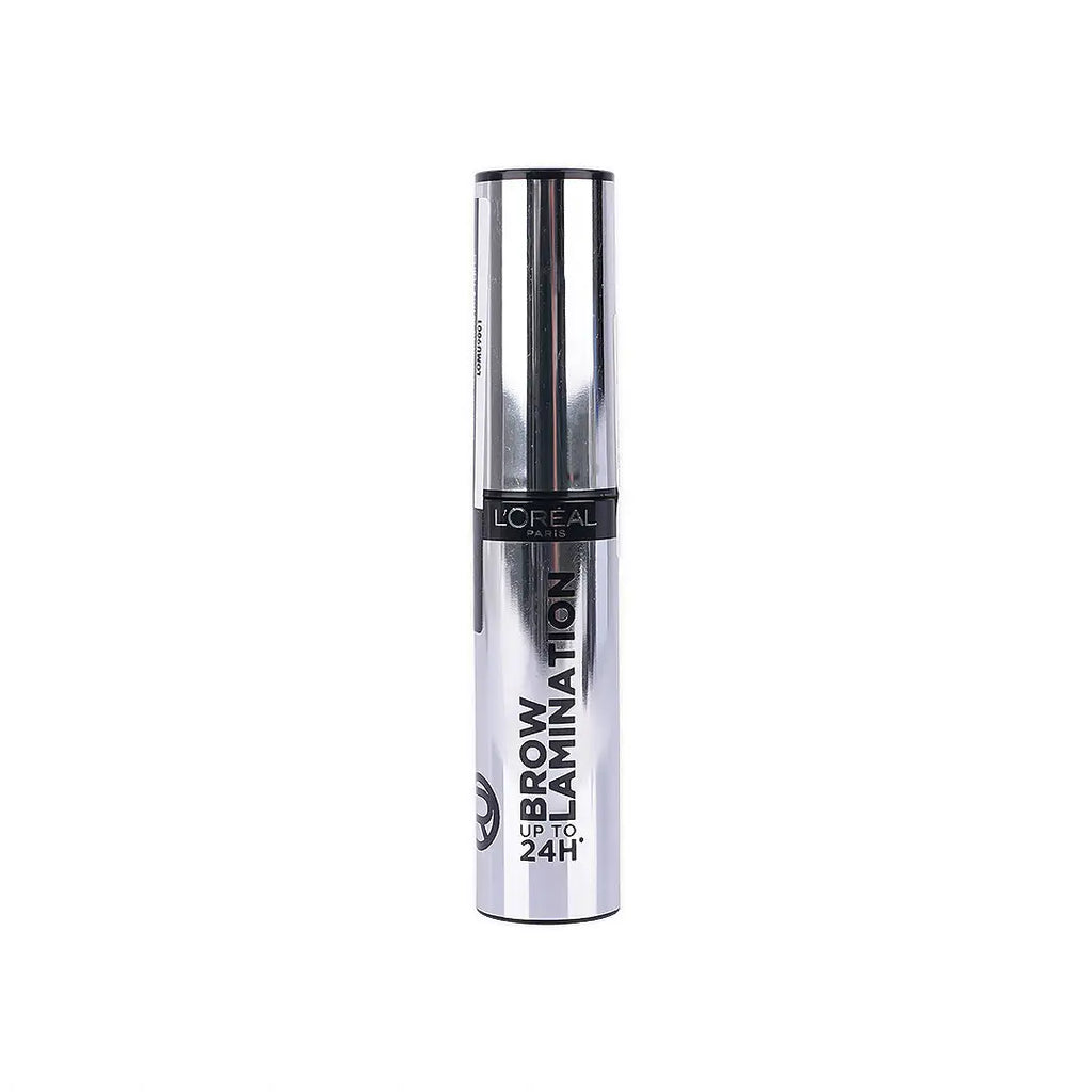 L'Oreal Infallible 24H Brow Lamination - 00 Transparent