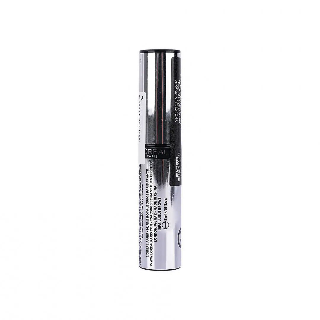 L'Oreal Infallible 24H Brow Lamination - 00 Transparent