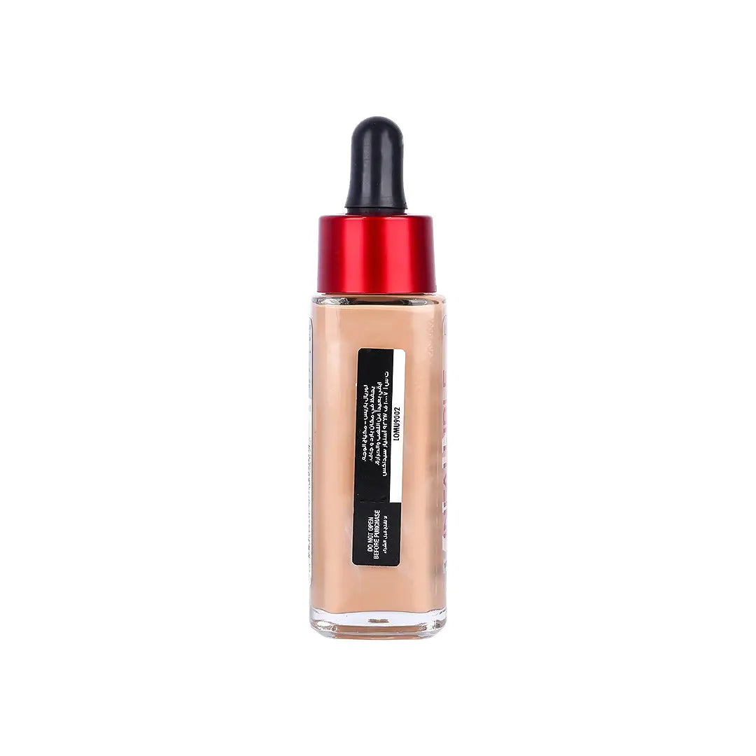 56081-L'Oreal Infallible 24H Tinted Serum 30ml - 2,3 Light +2