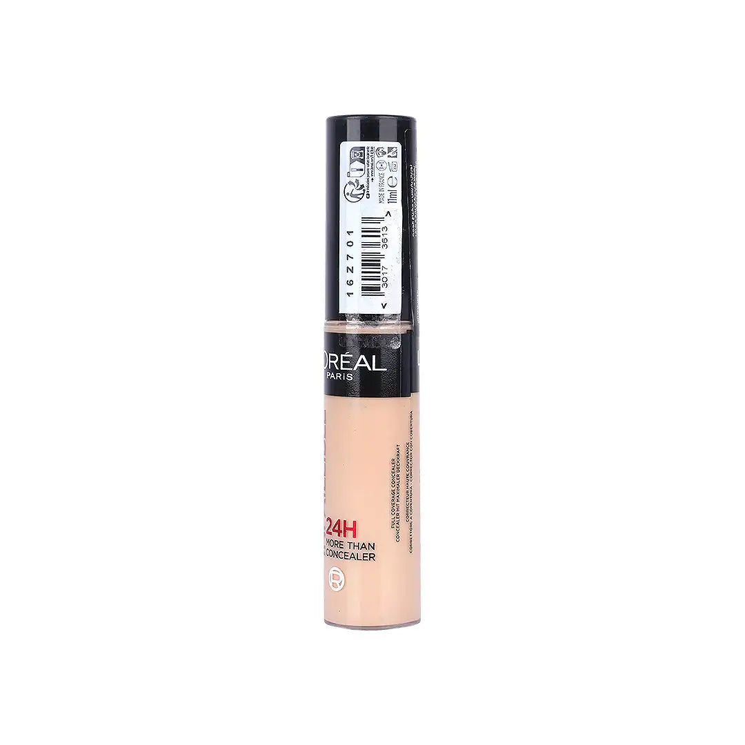 56082-L'oreal Infallible 24h More Than Concealer - 326 Neutral +3