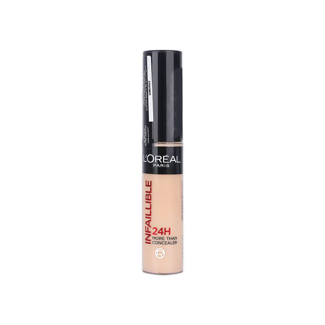 56082-L'oreal Infallible 24h More Than Concealer - 326 Neutral