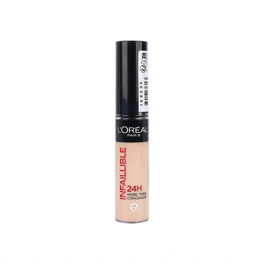 L'Oreal Infallible More Than Concealer - 326 Vanilla