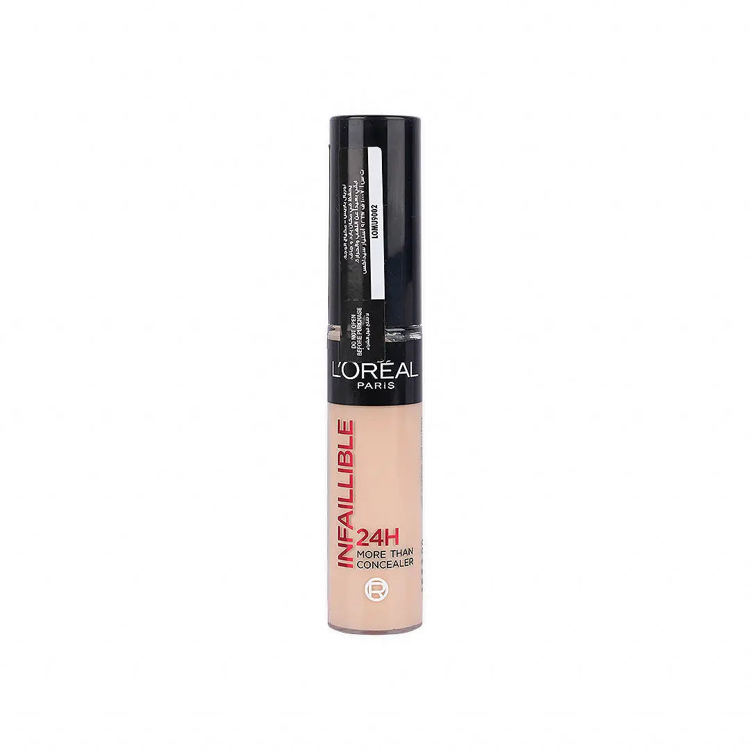 L'Oreal Infallible More Than Concealer - 326 Vanilla