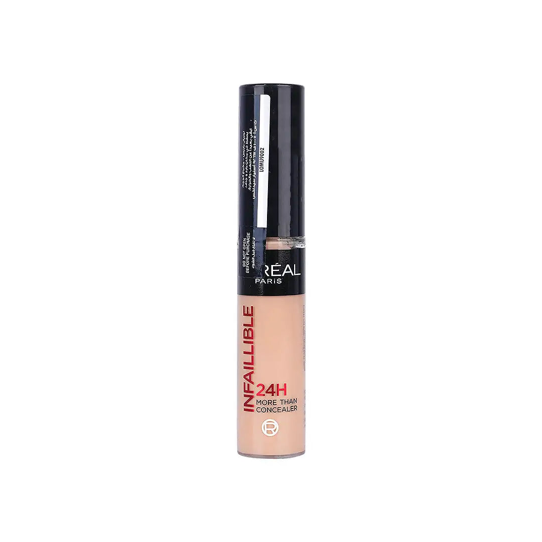 56083-L'oreal Infallible 24H More Than Concealer - 327 Cool