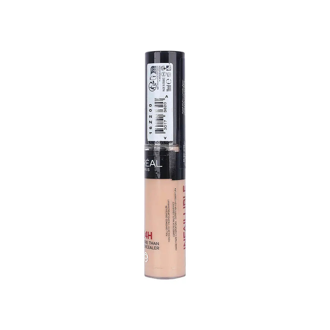 56083-L'oreal Infallible 24H More Than Concealer - 327 Cool +2