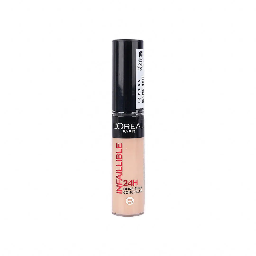 L'Oreal Infallible More Than Concealer - 327 Cashmere