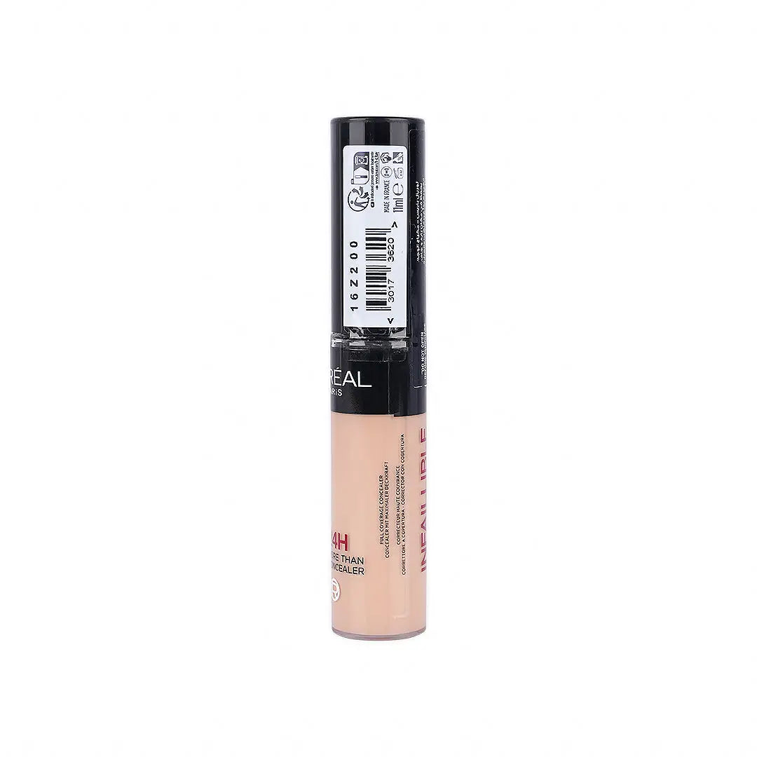 L'Oreal Infallible More Than Concealer - 327 Cashmere