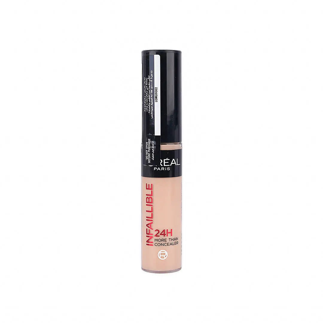 L'Oreal Infallible More Than Concealer - 327 Cashmere
