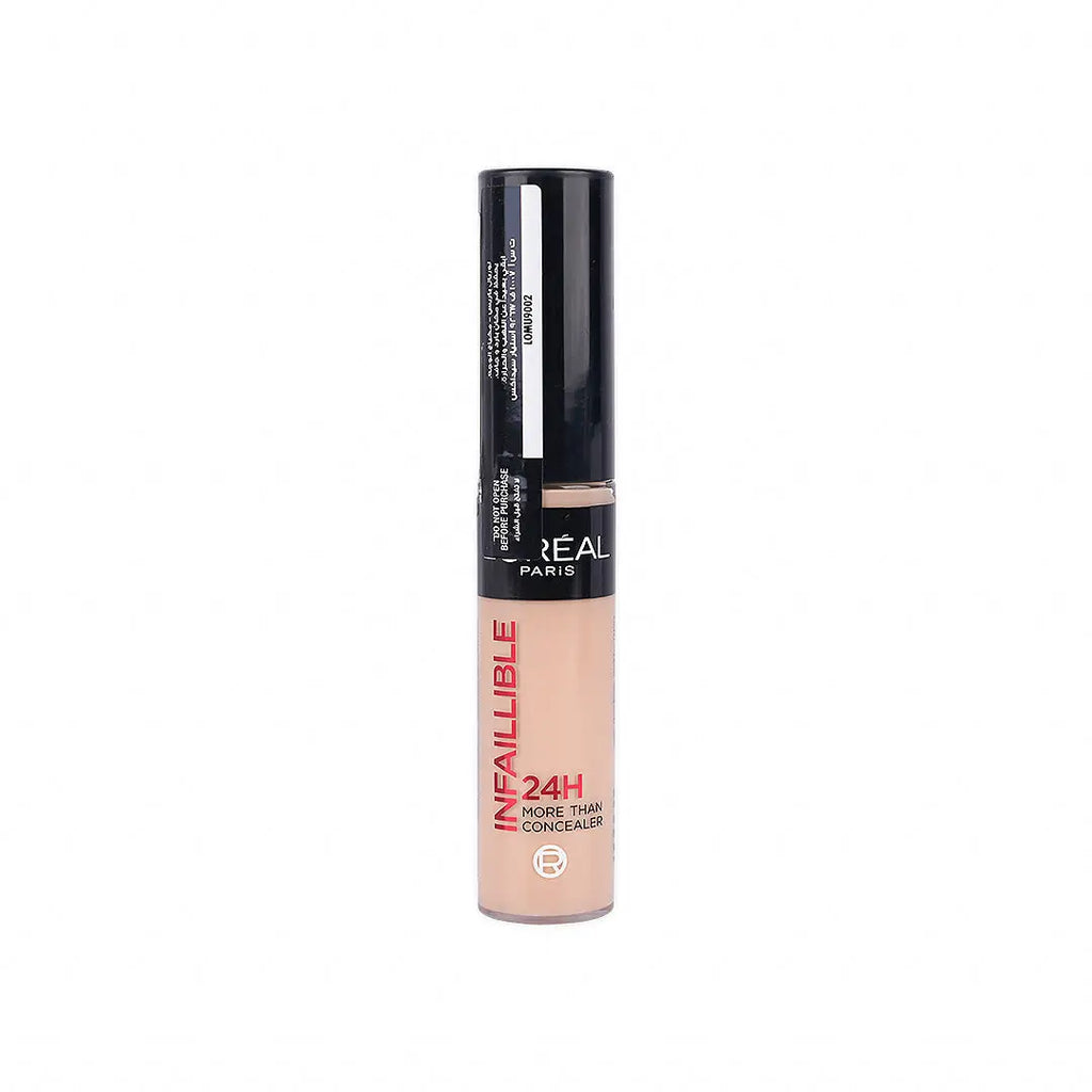 L'Oreal Infallible More Than Concealer - 327 Cashmere