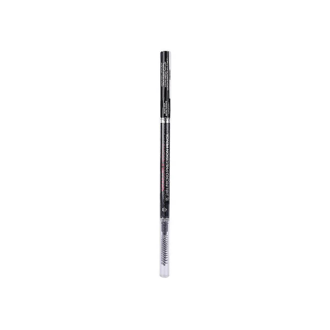 L'Oreal Brow Artist Skinny Definer Eyebrow Pencil-1.0 Ebony