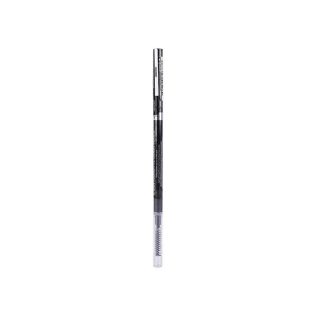 L'Oreal Brow Artist Skinny Definer Eyebrow Pencil-1.0 Ebony