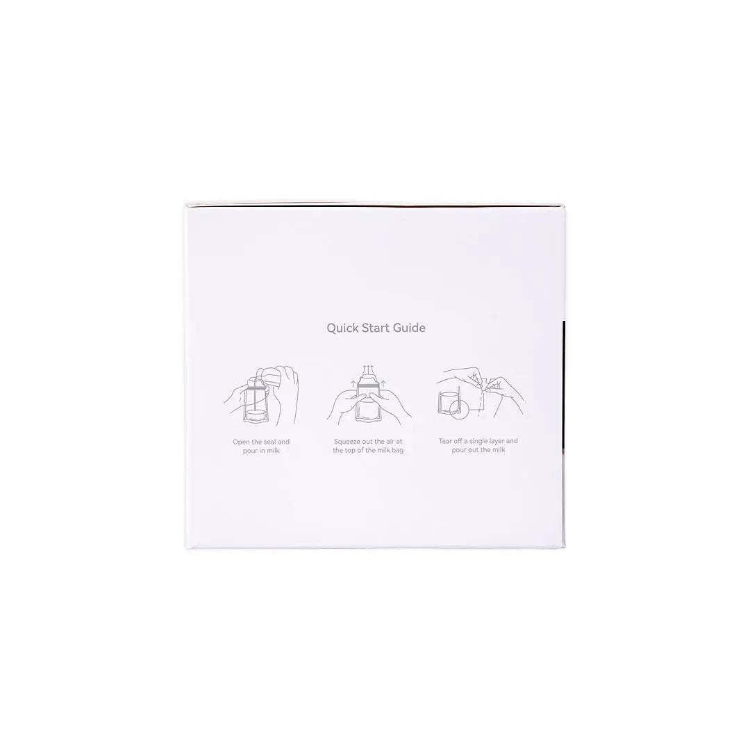 Momcozy Breastmilk Storage Bags 50Pcs