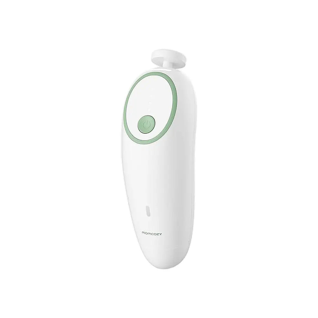56089-Momcozy Electric Baby Nail File Kit – NC02