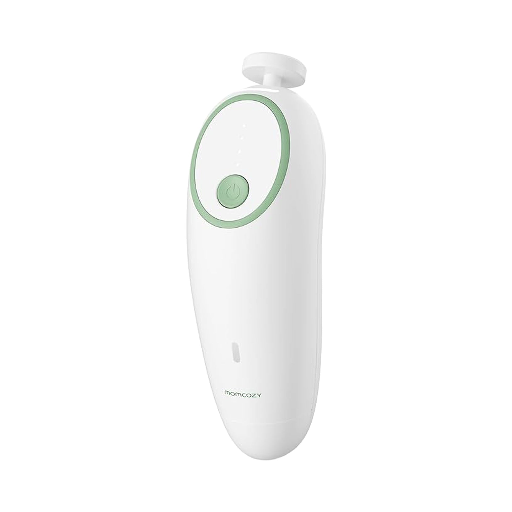 56089-Momcozy Electric Baby Nail File Kit – NC02