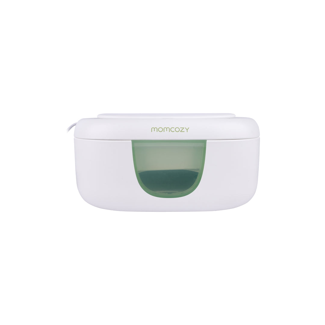 56090-Momcozy Wet Wipe Warmer - WW01 +3