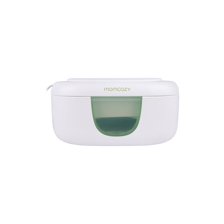 56090-Momcozy Wet Wipe Warmer - WW01 +3