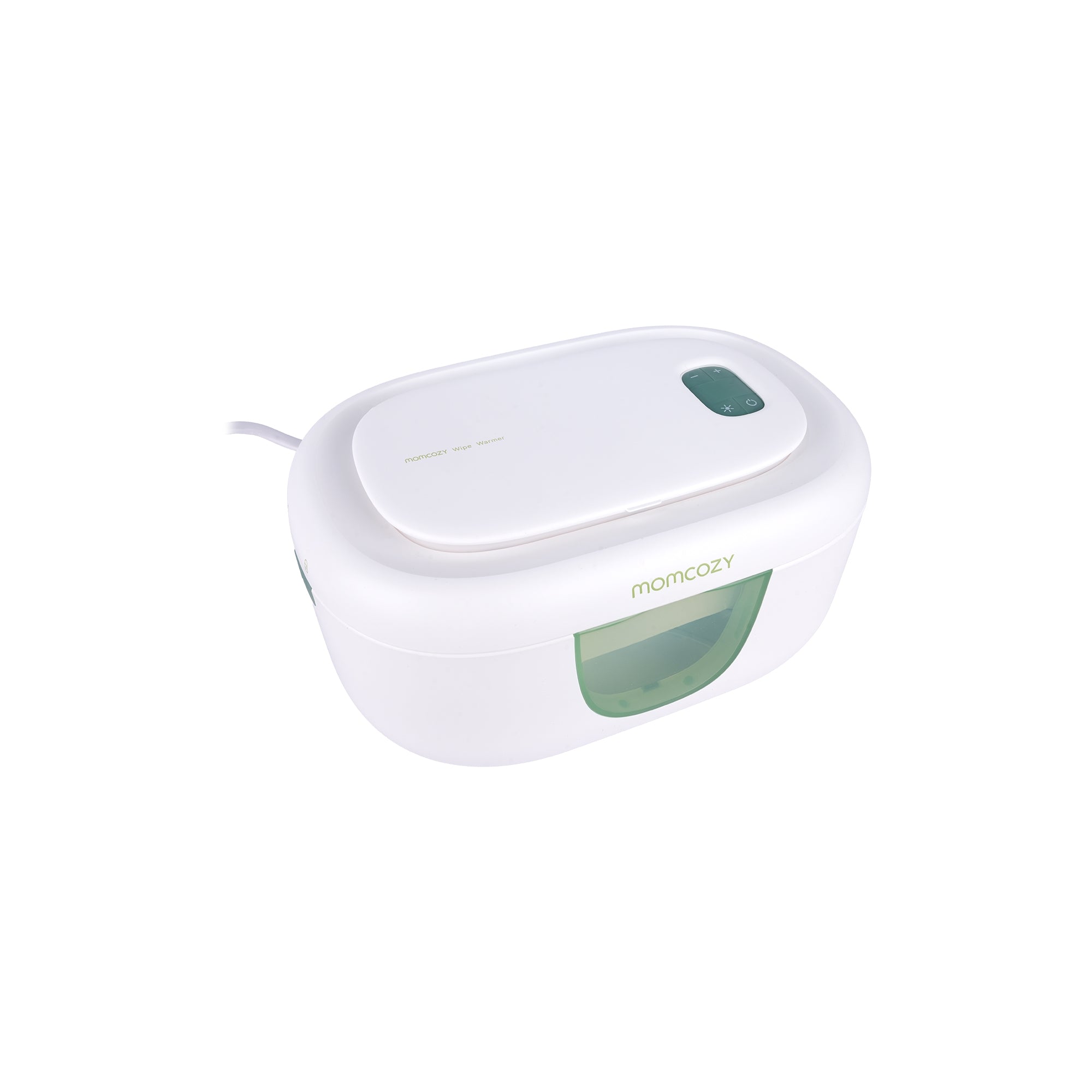 56090-Momcozy Wet Wipe Warmer - WW01 +1