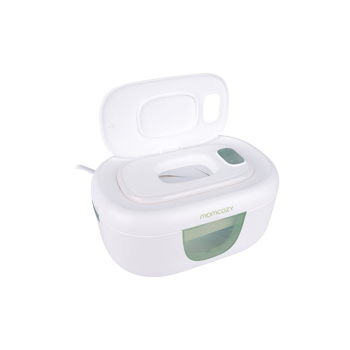 56090-Momcozy Wet Wipe Warmer - WW01 +2
