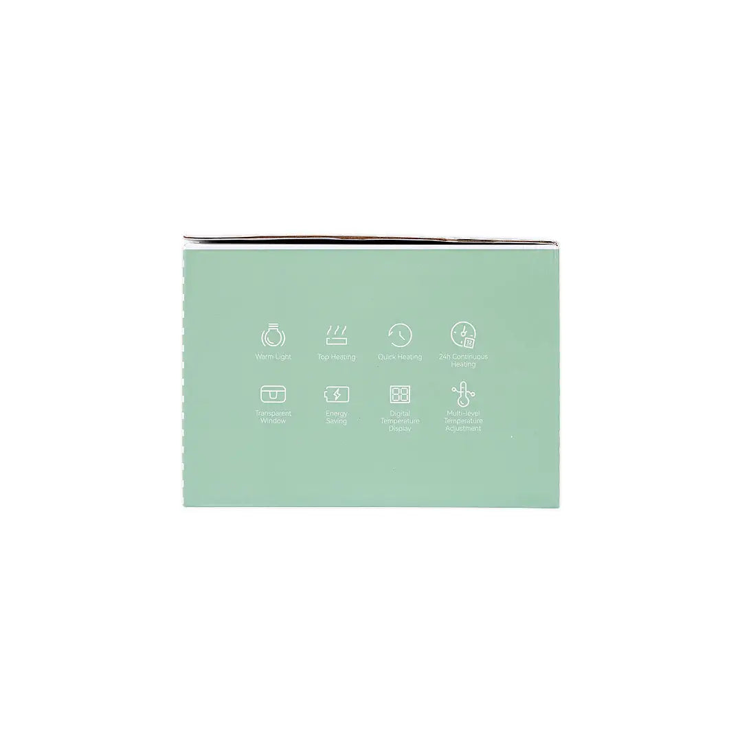 Momcozy Wet Wipe Warmer