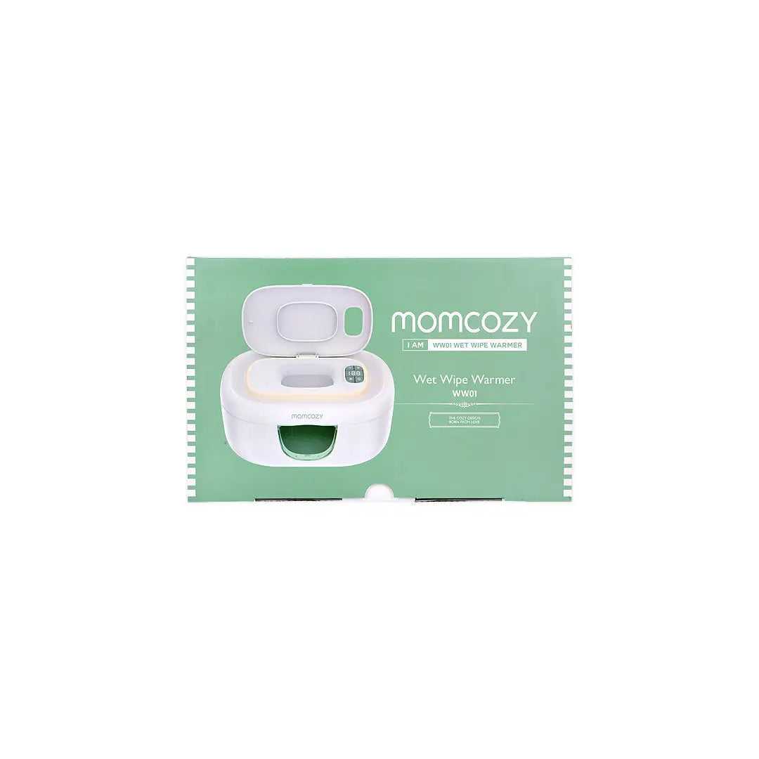 Momcozy Wet Wipe Warmer