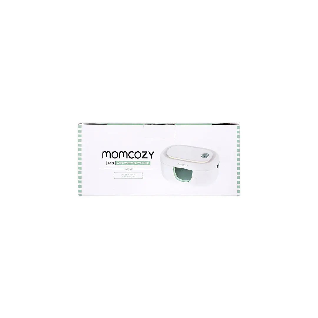 Momcozy Wet Wipe Warmer