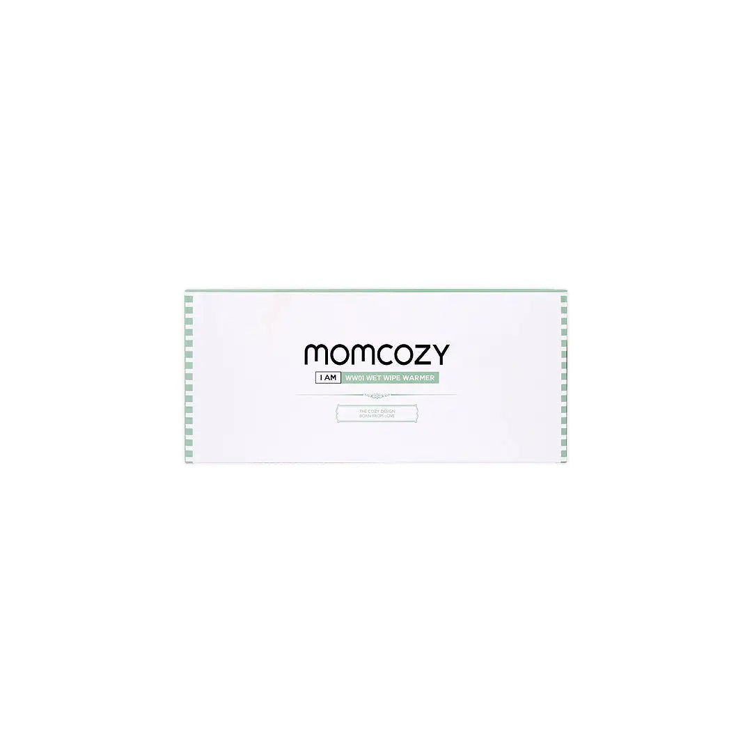 Momcozy Wet Wipe Warmer