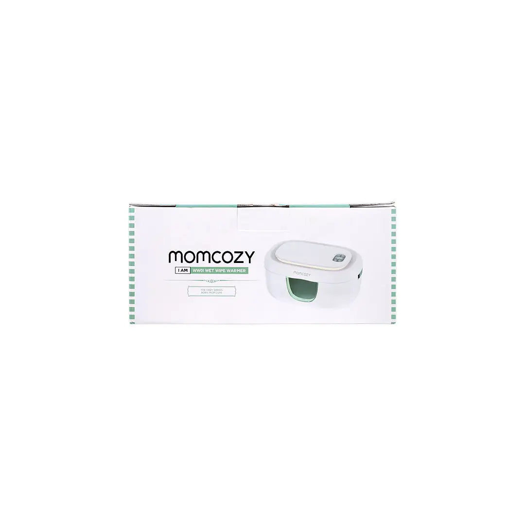 56090-Momcozy Wet Wipe Warmer - WW01 +5