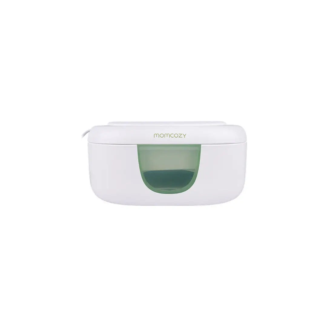 56090-Momcozy Wet Wipe Warmer - WW01 +4
