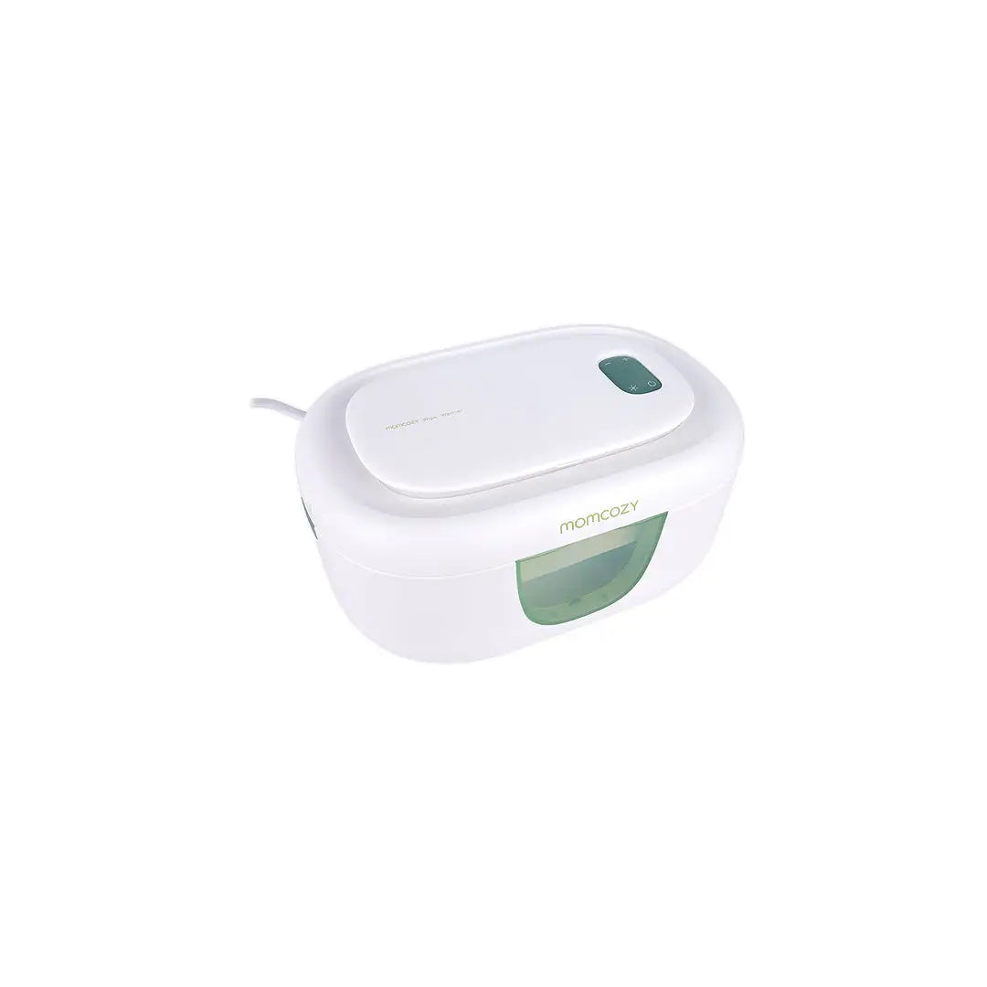 56090-Momcozy Wet Wipe Warmer - WW01 +3