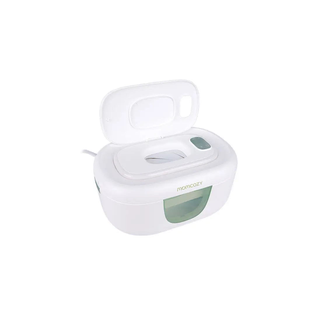 56090-Momcozy Wet Wipe Warmer - WW01