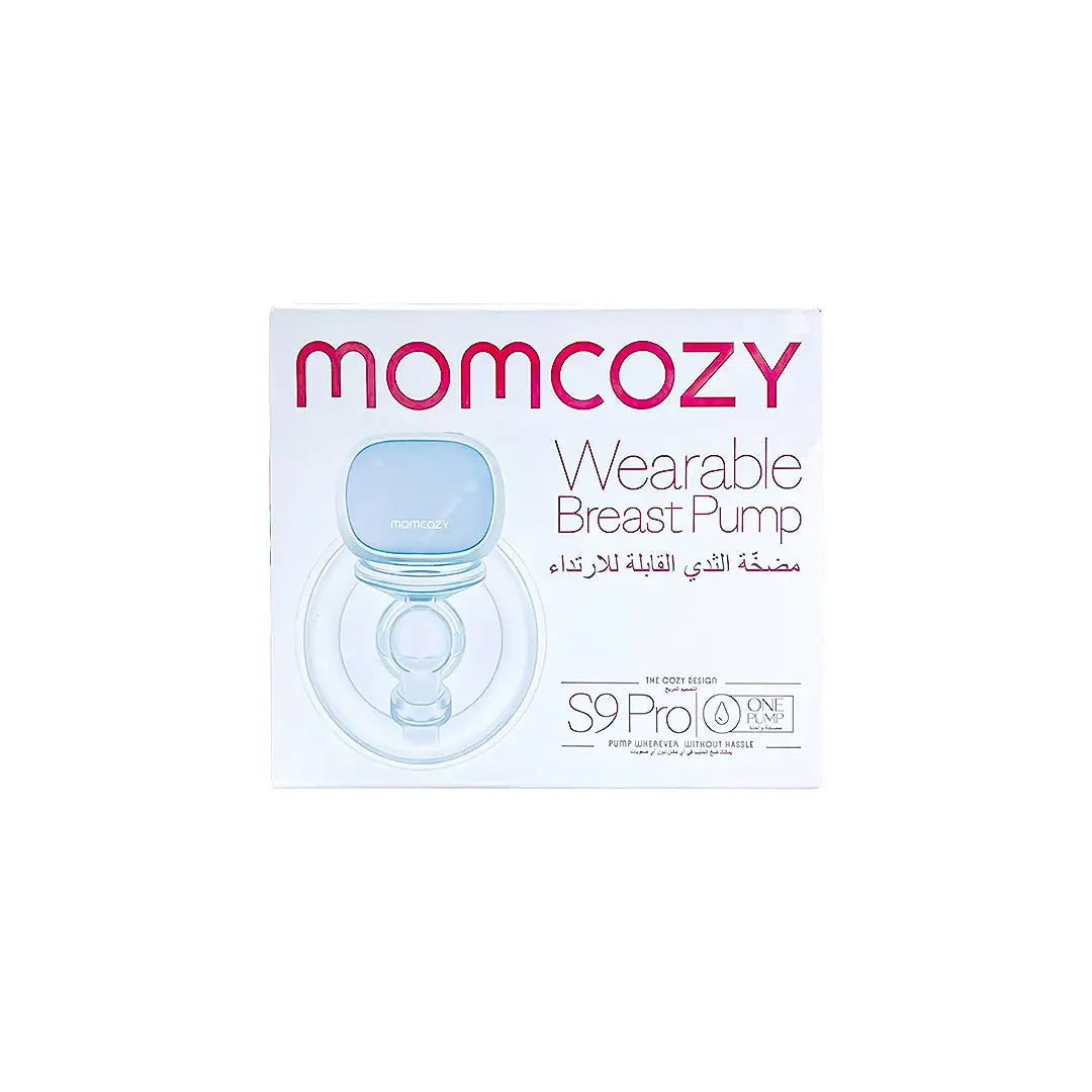 Momcozy S9 Pro Wearable Breast Pump