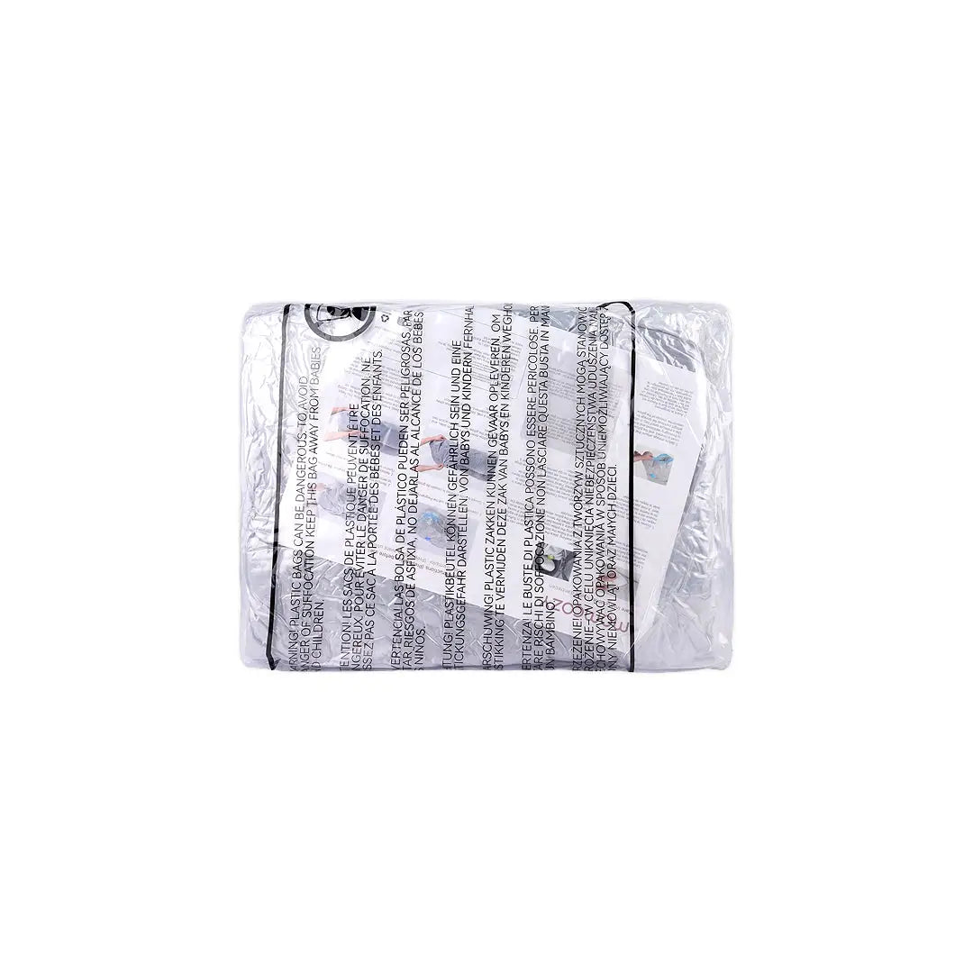 56093-Momcozy Pregnancy Pillow-PP101 +6
