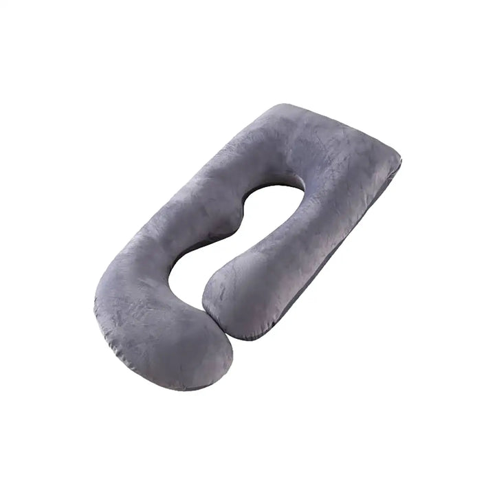 56093-Momcozy Pregnancy Pillow-PP101 +1