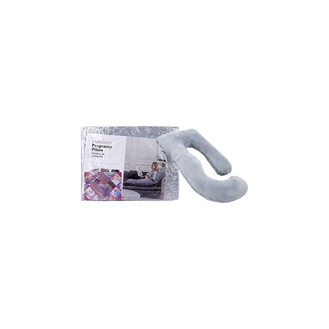 56093-Momcozy Pregnancy Pillow-PP101 +1