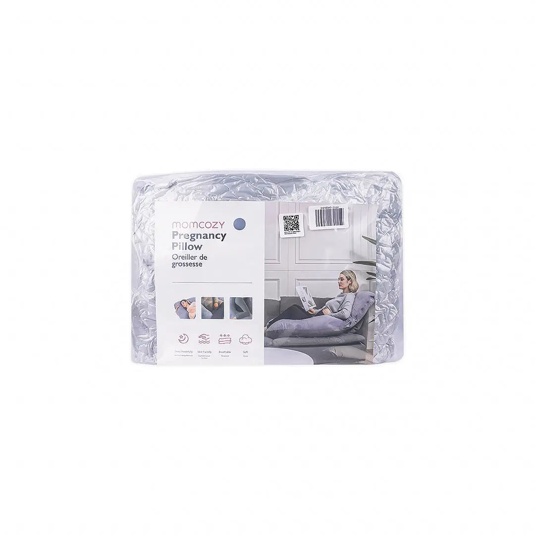 Momcozy Pregnancy Pillow-PP101