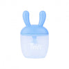 Tiny's 360 Silicone Toothbrush
