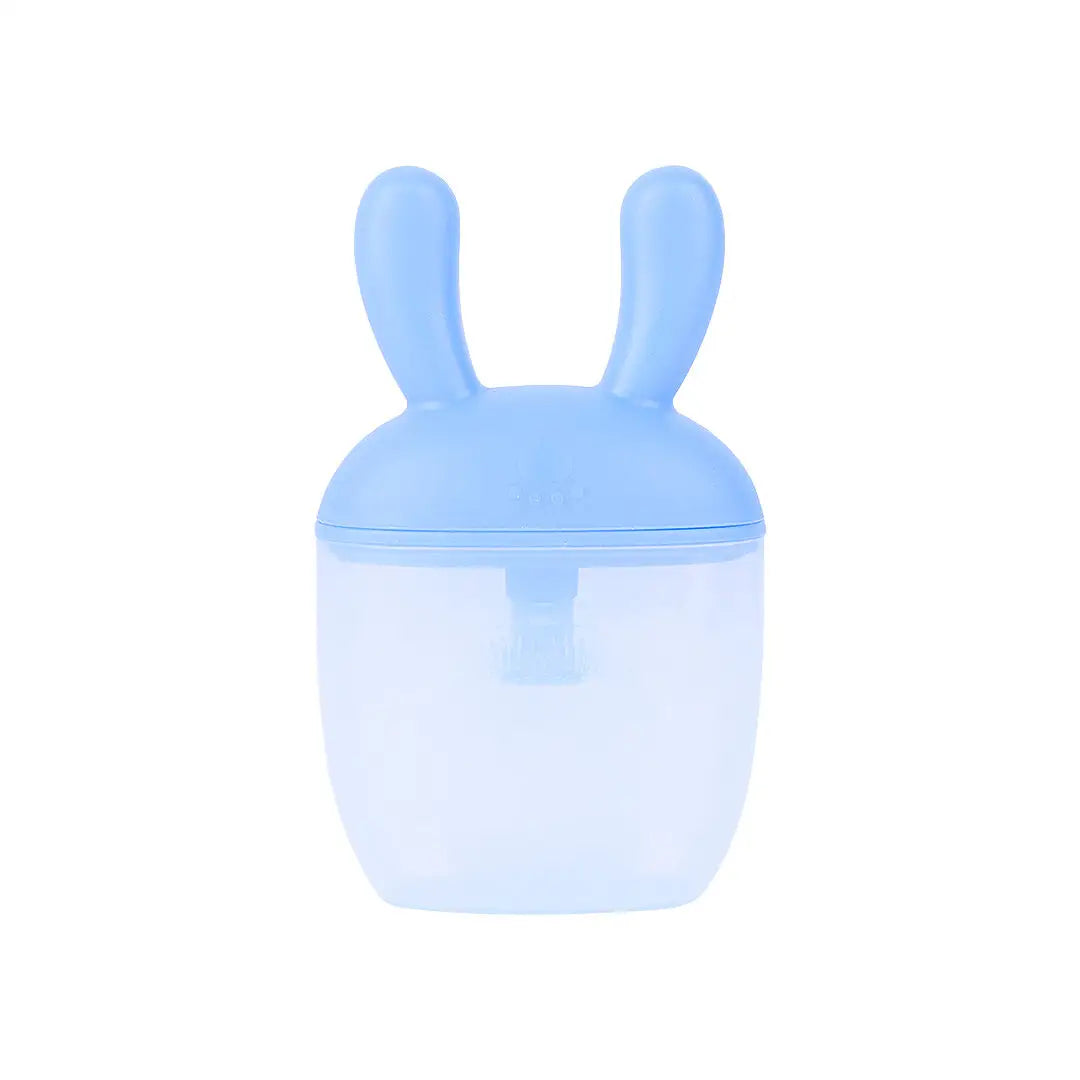 Tiny's 360 Silicone Toothbrush