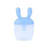 Tiny's 360 Silicone Toothbrush