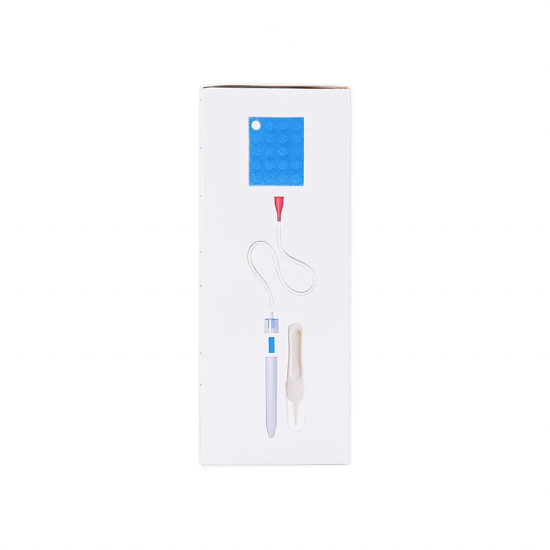 Tiny's Nasal Aspirator