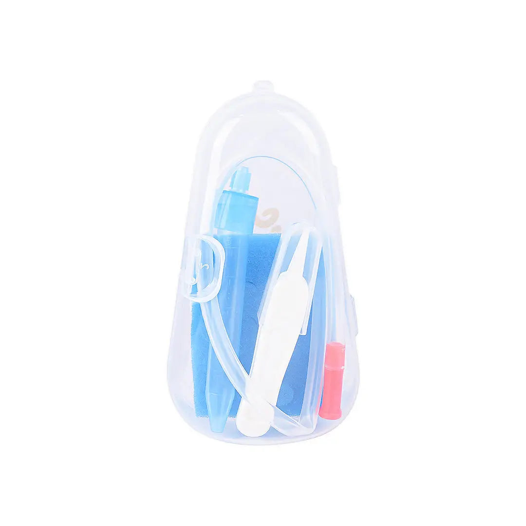 Tiny's Nasal Aspirator