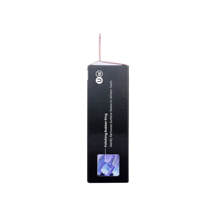 56105-Oclean X Ultra White Black Brush Head 2pcs +1