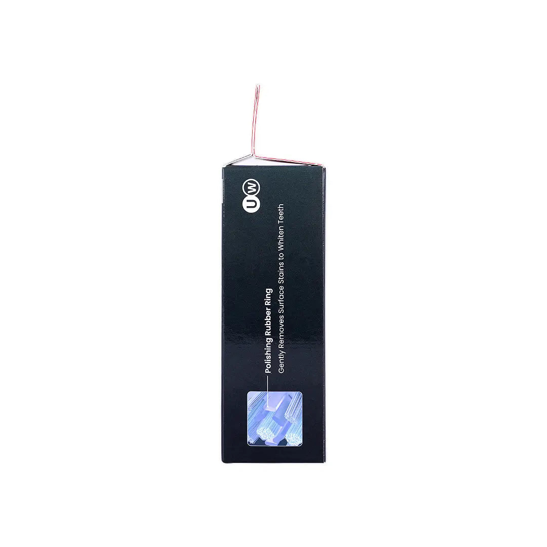 Oclean X Ultra White Green Brush Head 2pcs