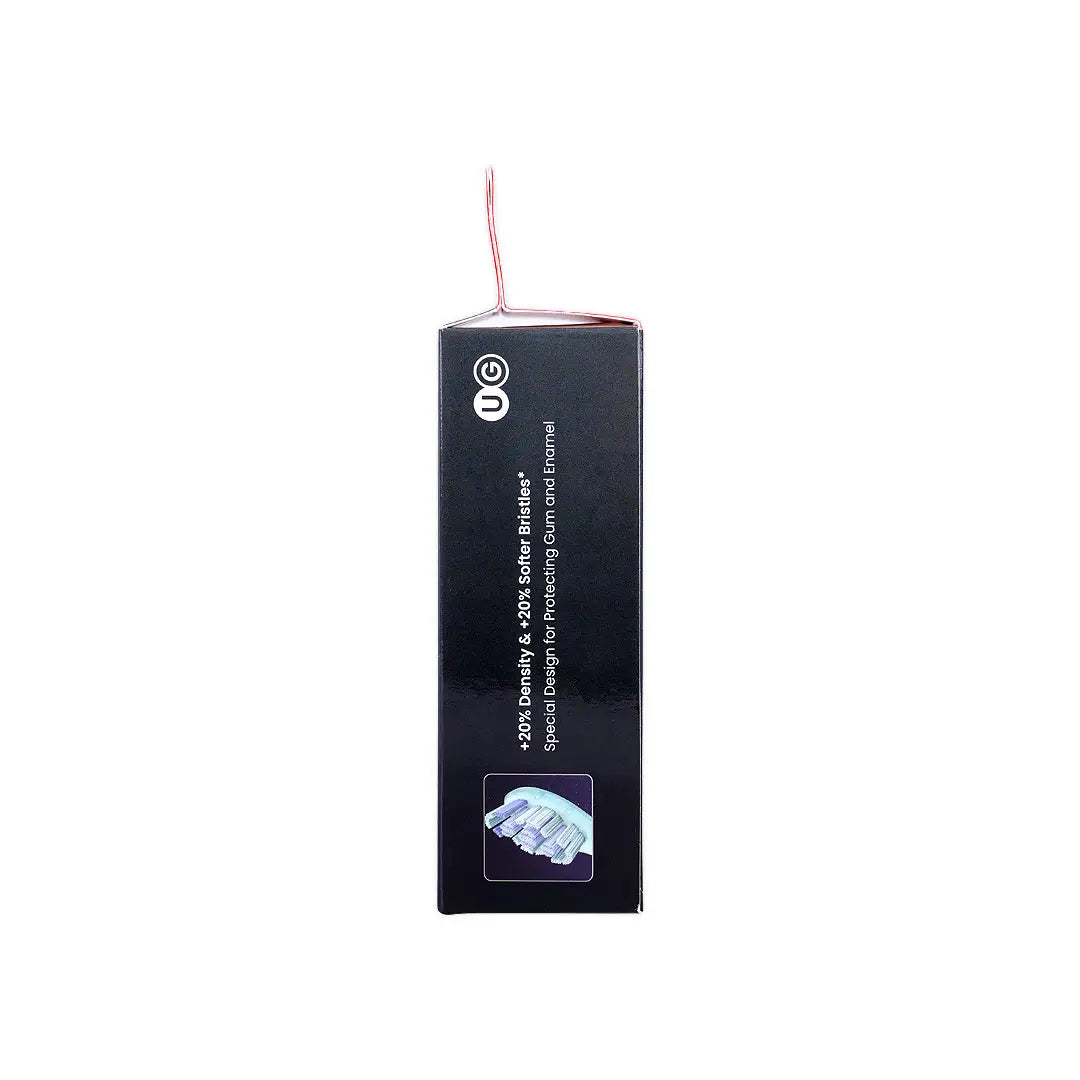 Oclean X Ultra Gum Care Black Brush Head 2pcs