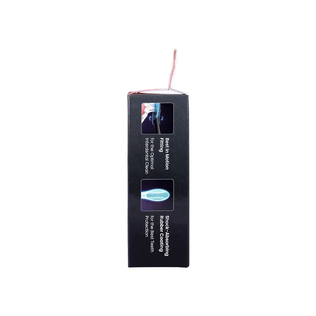 Oclean X Ultra Gum Care Black Brush Head 2pcs