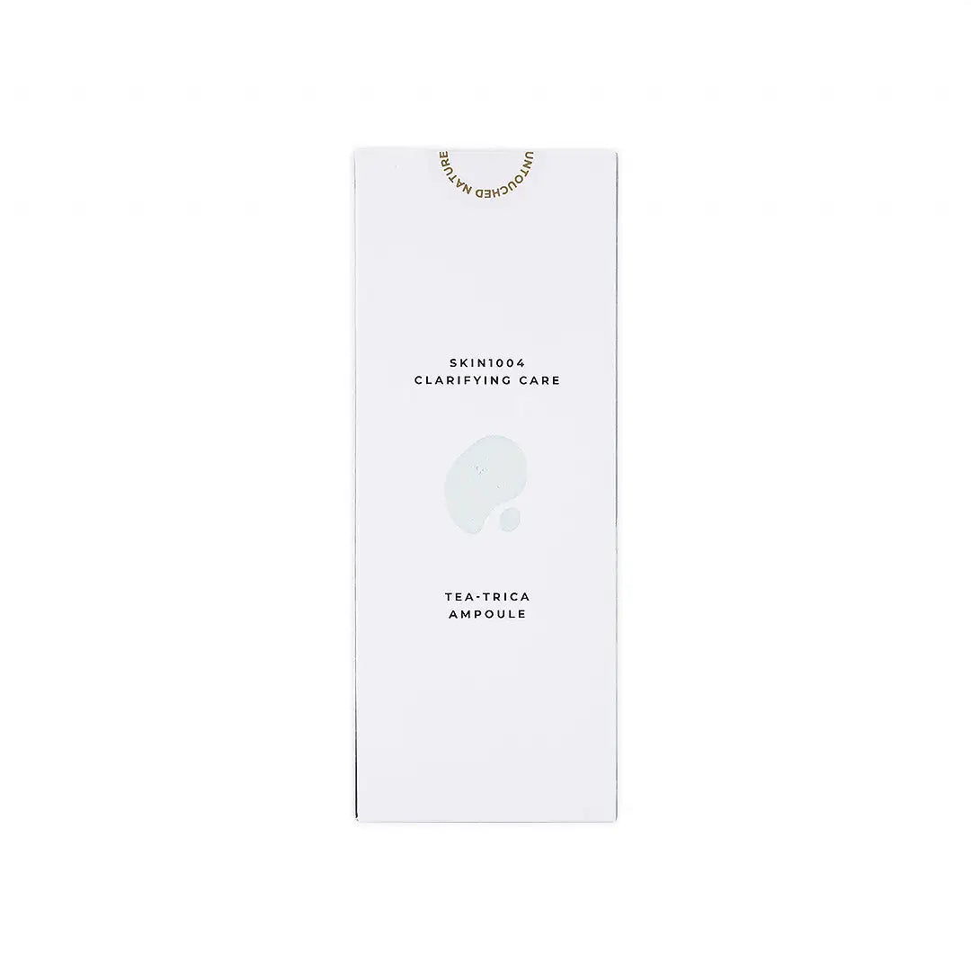 Centella Tea-Trica Relief Ampoule 100ml