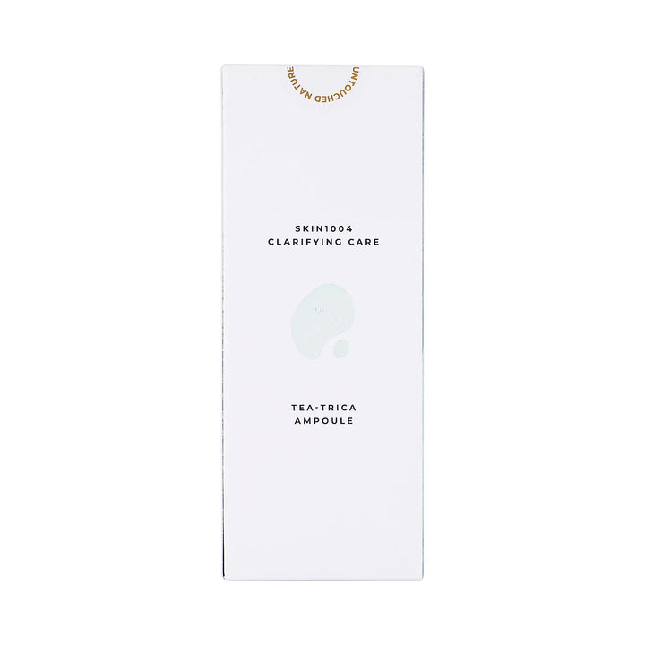 56111-Skin1004 Madagascar Trica Relief Ampoules 100ml +2