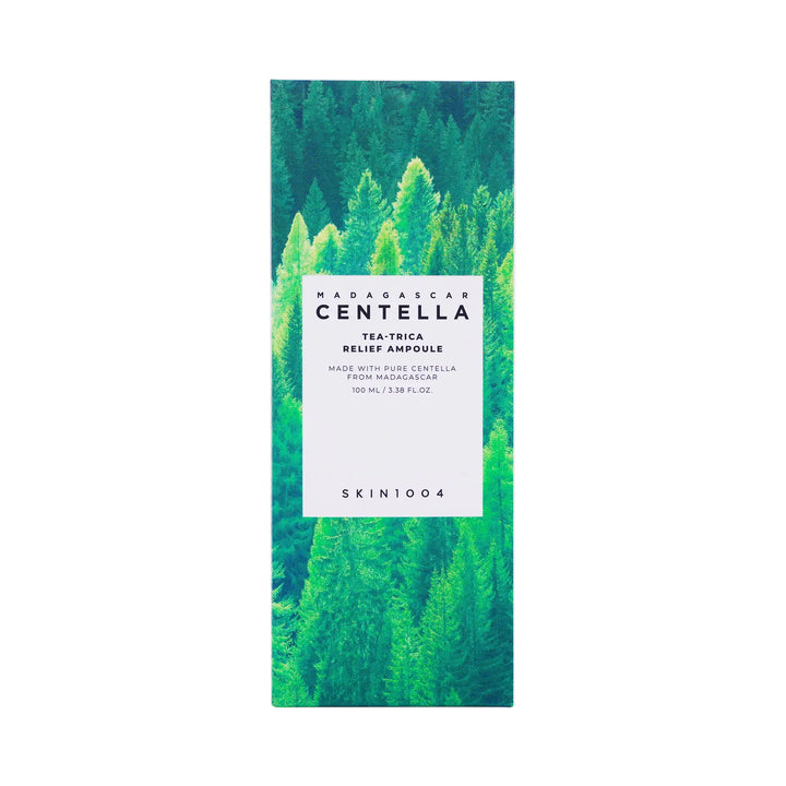 56111-Skin1004 Madagascar Trica Relief Ampoules 100ml
