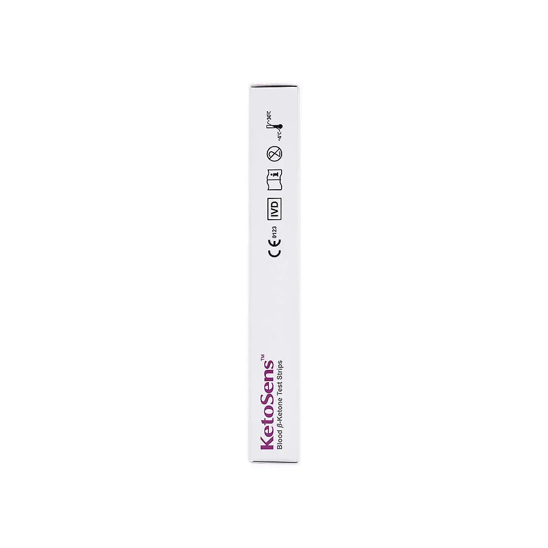 56112-CareSens Ketone 10 Strips +1